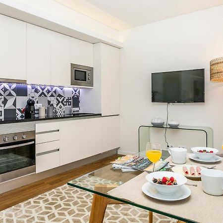 Alcantara By Spoton Apartments Lisboa Extérieur photo