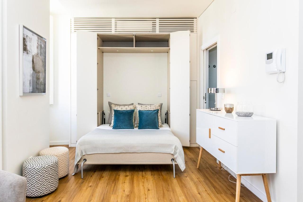 Alcantara By Spoton Apartments Lisboa Extérieur photo
