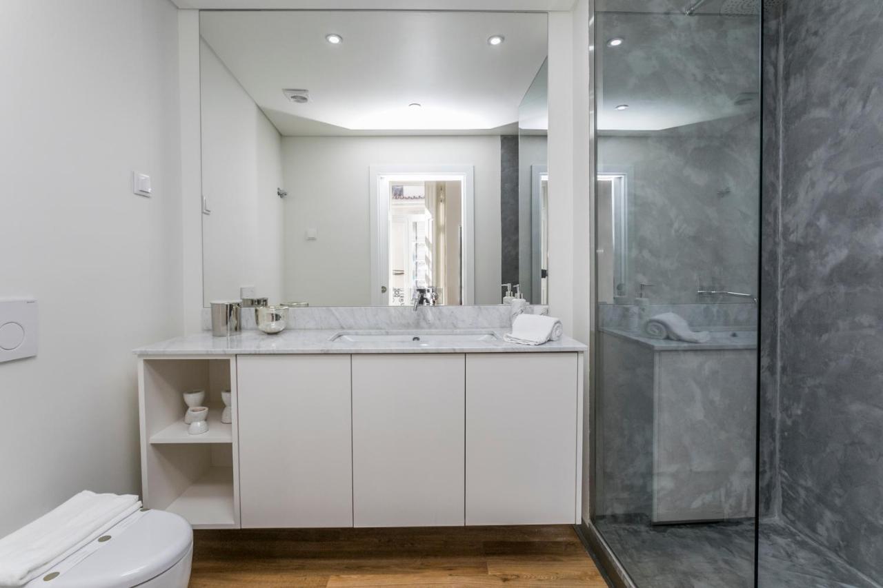 Alcantara By Spoton Apartments Lisboa Extérieur photo