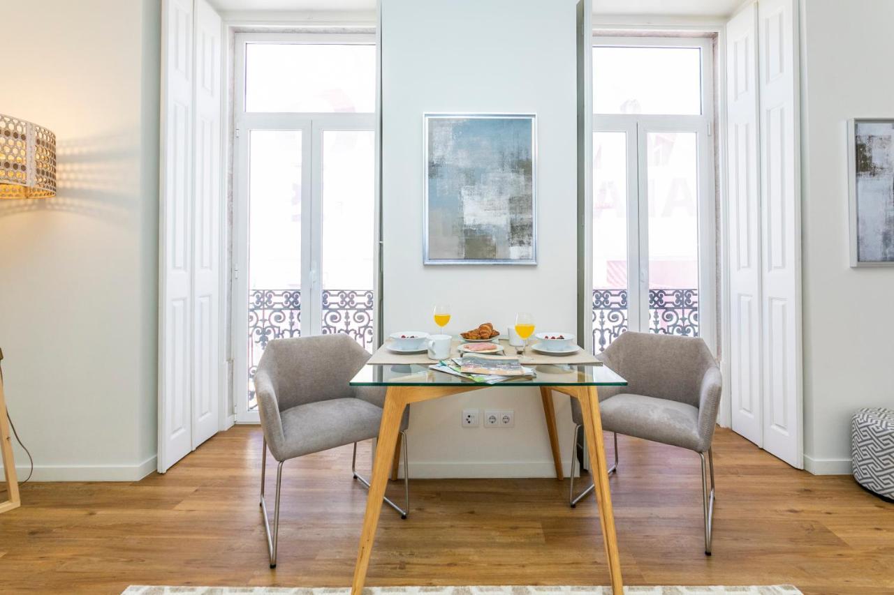 Alcantara By Spoton Apartments Lisboa Extérieur photo